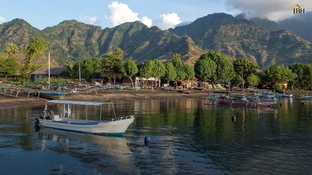 Pemuteran