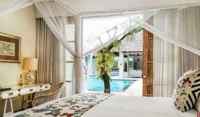 Villa Jajaliluna – Stylish 4 Bedroom villa in the heart of Vibrant and Sophisticated Seminyak
