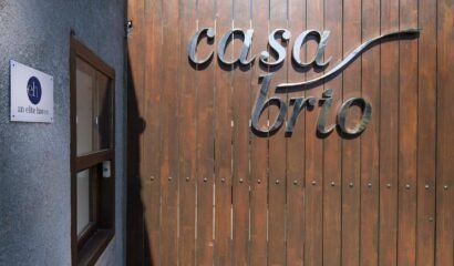 Villa Casa Brio – 4 Bedroom Villa for Family or Group in Seminyak