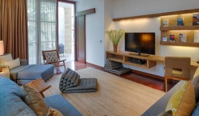 Villa Casa Brio – 4 Bedroom Villa for Family or Group in Seminyak