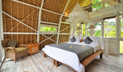 2 Bedrooms Jendela di Bali Villa Near Ubud