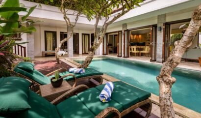 Villa Siam by The Residence Seminyak