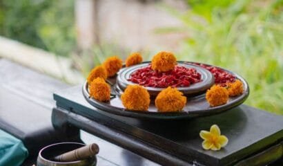 2 Bedrooms The Mahogany Villa Near Tirta Empul