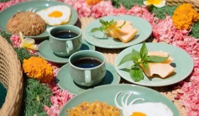 2 Bedrooms The Mahogany Villa Near Tirta Empul