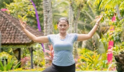 2 Bedrooms The Mahogany Villa Near Tirta Empul