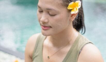 2 Bedrooms The Mahogany Villa Near Tirta Empul