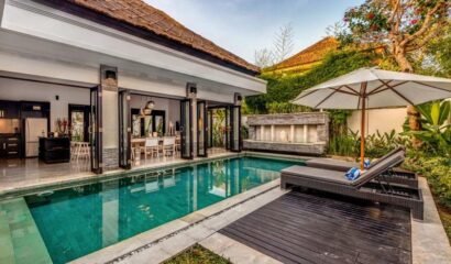 Villa Jepun by The Residence Seminyak