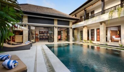 Amman Villa Bali