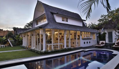 Abida Villa Bali