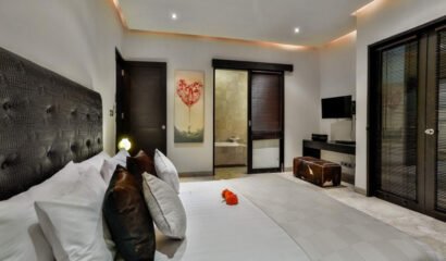 Amala Villa Bali – Stunning 3 Bedroom Private Pool Villa in Seminyak