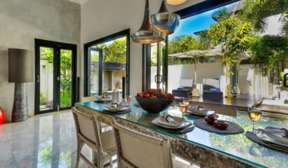 Amala Villa Bali – Stunning 3 Bedroom Private Pool Villa in Seminyak