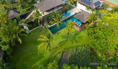 Villa Ambalama – 7 Bedroom Luxury Private Villa Just Meters from the Beach