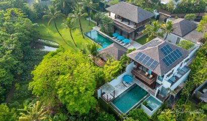 Villa Ambalama