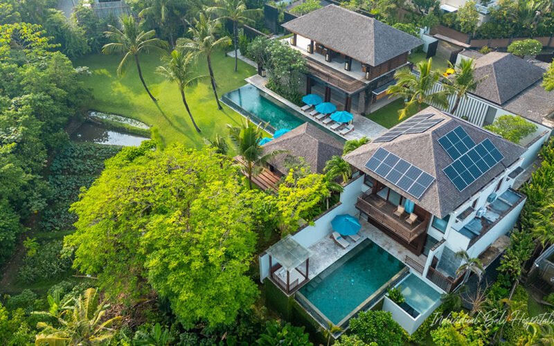 Villa Ambalama – 7 Bedroom Luxury Private Villa Just Meters from the Beach