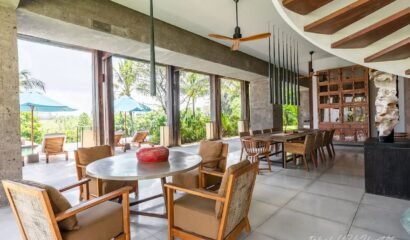 Villa Ambalama – 7 Bedroom Luxury Private Villa Just Meters from the Beach