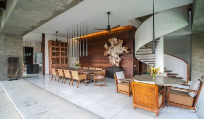 Villa Ambalama – 7 Bedroom Luxury Private Villa Just Meters from the Beach