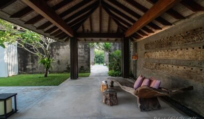 Villa Ambalama – 7 Bedroom Luxury Private Villa Just Meters from the Beach