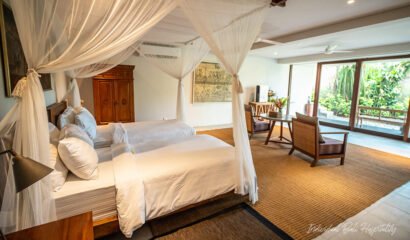 Villa Ambalama – 7 Bedroom Luxury Private Villa Just Meters from the Beach