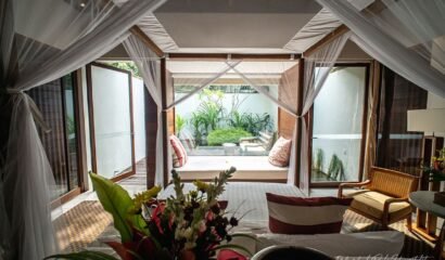 Villa Ambalama – 7 Bedroom Luxury Private Villa Just Meters from the Beach