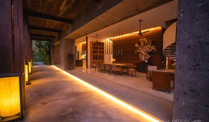 Villa Ambalama – 7 Bedroom Luxury Private Villa Just Meters from the Beach