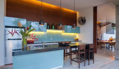 Villa Ambalama – 7 Bedroom Luxury Private Villa Just Meters from the Beach