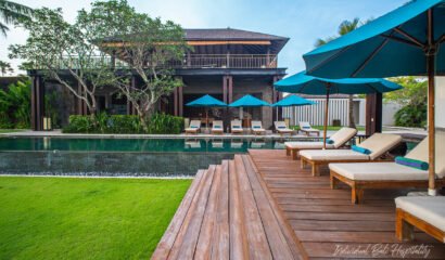 Villa Ambalama – 7 Bedroom Luxury Private Villa Just Meters from the Beach