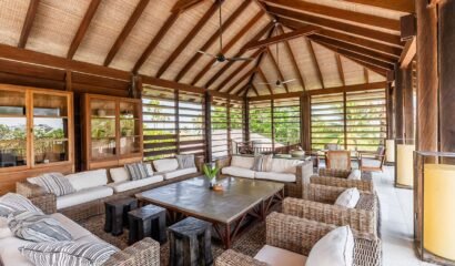 Villa Ambalama – 7 Bedroom Luxury Private Villa Just Meters from the Beach