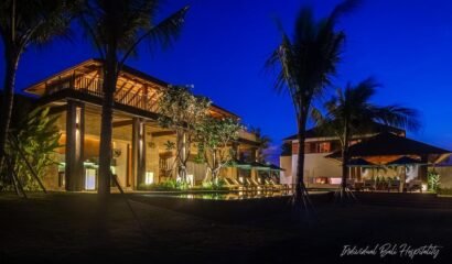 Villa Ambalama – 7 Bedroom Luxury Private Villa Just Meters from the Beach