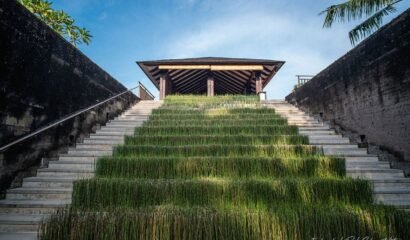 Villa Ambalama – 7 Bedroom Luxury Private Villa Just Meters from the Beach
