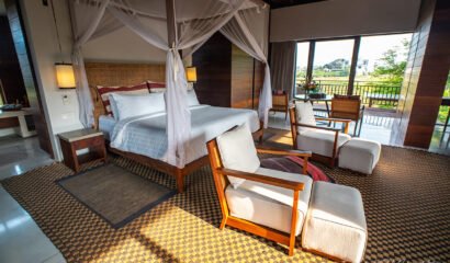 Villa Ambalama – 7 Bedroom Luxury Private Villa Just Meters from the Beach