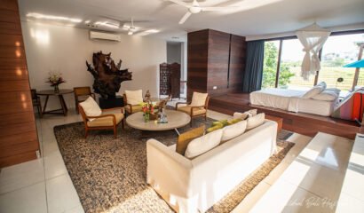 Villa Ambalama – 7 Bedroom Luxury Private Villa Just Meters from the Beach