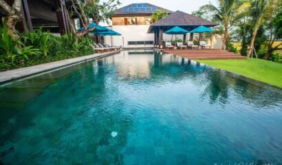 Villa Ambalama – 7 Bedroom Luxury Private Villa Just Meters from the Beach