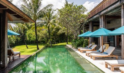 Villa Ambalama – 7 Bedroom Luxury Private Villa Just Meters from the Beach