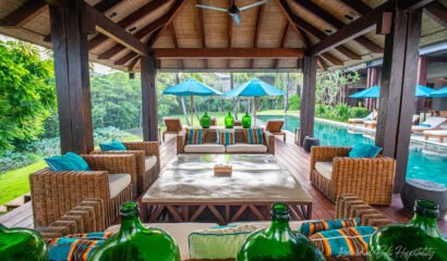 Villa Ambalama – 7 Bedroom Luxury Private Villa Just Meters from the Beach