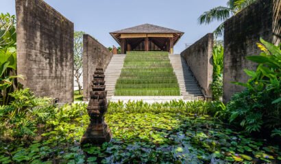 Villa Ambalama – 7 Bedroom Luxury Private Villa Just Meters from the Beach