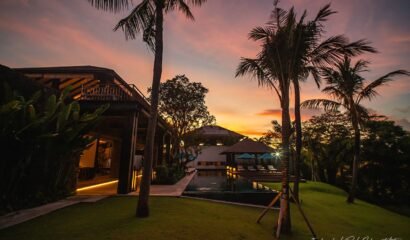 Villa Ambalama – 7 Bedroom Luxury Private Villa Just Meters from the Beach