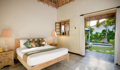 Amsa Villa Bali – Fabulous 3 Bedroom Pool Villa in Seminyak Area