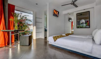 Villa Banyu – Heavenly 4 Bedroom Villa Perfectly located in Seminyak