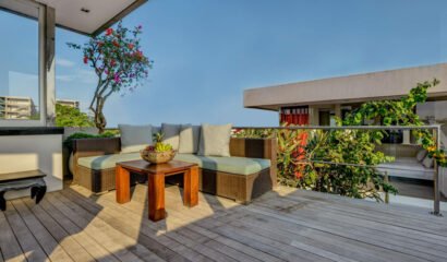 Villa Banyu – Heavenly 4 Bedroom Villa Perfectly located in Seminyak