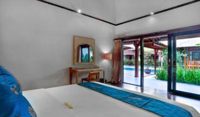 Villa Bibi – Family Style Villa 5 Bedroom in Seminyak