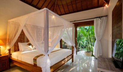 Villa Istana Satu – Beautiful and Cozy Villa with 2 Bedroom in Seminyak Area