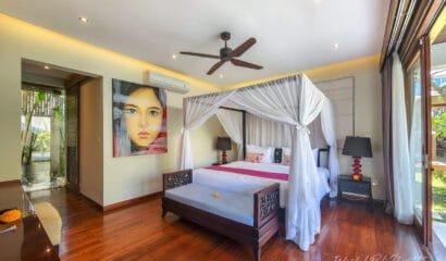 Villa Joss – Comforts and Glamour 4 Bedroom Villa near Batubelig Beach