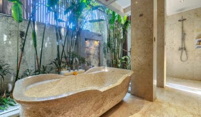 Villa Joss – Comforts and Glamour 4 Bedroom Villa near Batubelig Beach