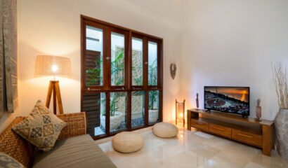Villa Maria – 4 Bedroom villa best for Family close to Legian Beach