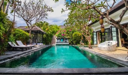 Villa Senang by The Residence Seminyak