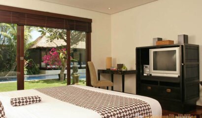 Villa Jemma – Comfortable 4 Bedroom Villa located in Seminyak