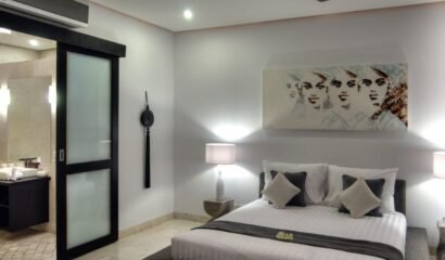 Villa Lanai by The Residence Seminyak – 2 Bedroom Luxury Villa Located in the True Center of Seminyak