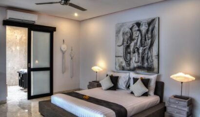 Villa Lanai by The Residence Seminyak – 2 Bedroom Luxury Villa Located in the True Center of Seminyak