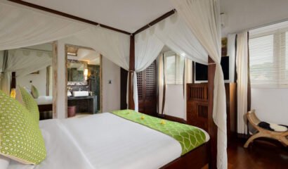 Villa Rama Sita – Beautiful 3 Bedroom Private Villa in Famous Street Seminyak
