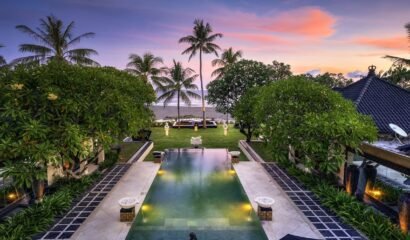 Villa Ylang Ylang – Ultimate Luxury Oceanfront 6 Bedroom Villa Best for Relaxation